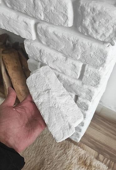 bağ ucun: Ideal: qonaq otağı, yataq otağı, studiya, vitrin ve.s istifade etmek — 3