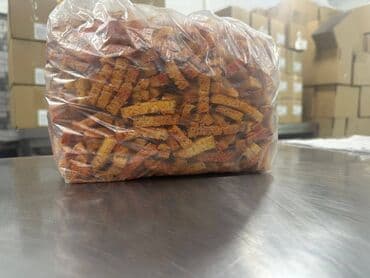 Ev üçün digər mallar: 🔥 ENDİRİM AKSİYASI! 5 AZN 1 kq ❌ → 3 AZN 1 kq ⏳ Aksiya müvəqqətidir 🥖 — 2