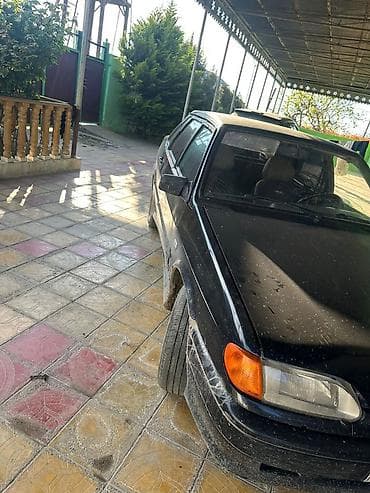 tap az qazel satisi: VAZ (LADA) Samara: 1.3 l | Sedan — 3