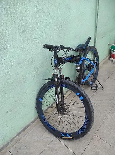Uşaq velosipedləri: Özum 300 manata almışam az işlənmişdi, artiğdi deyə satıram bir — 8