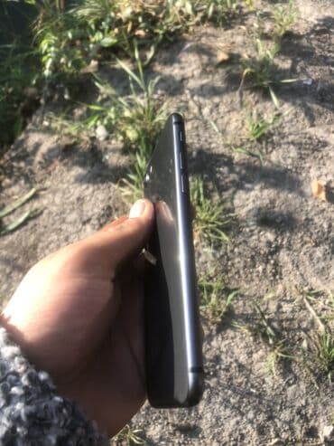 komputer 16 gb ram: IPhone 8, 64 GB, Qara, Simsiz şarj, Sənədlərlə — 2