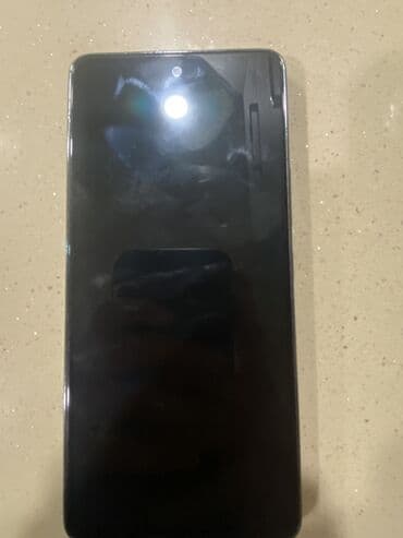 Apple iPhone: Samsung Galaxy A53, 128 ГБ, цвет - Черный, Отпечаток пальца — 1