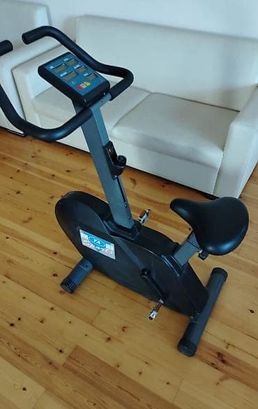 el 200: ✅velotreniajor satılır 200 manata bağ evinde olub Deye istifade — 1