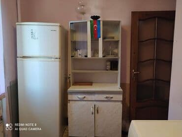 1 комнатная квартира снять: Azadliq metrosunun medera hospitala yaxın 10 mertebeli binanın 7-ci — 11