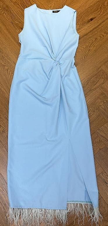 Satılır Ölçü: М L Vəziyyəti: Yeni deyil, amma çox yaxşı — 7