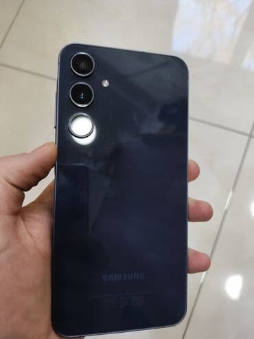 Samsung Galaxy A55, 128 GB