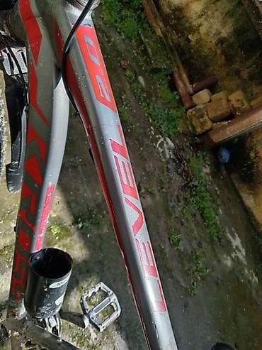 беговая дорожка баку бу: Ardis Level 2.0 dağ velosipedi Aluminum rama açılıb bağlanan — 3