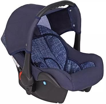 i̇talya avtokreslosu: 3-ü 1-də araba, Yaş: <1 ay — 3