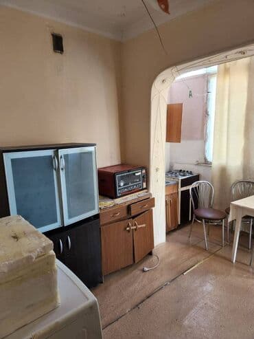 20 yanvarda 2 otaqli evler: Azadliq metrosunun yaxınlığında 9 mertebeli binanın 9-cu — 4