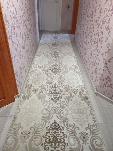 Xalça Dekorativ, Kredit yoxdur