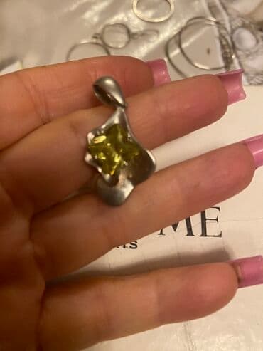 обручальные кольца баку цены: Qadın aksesuarları dəsti - Üzüklər: Gümüş tonunda bir neçə halqa — 7