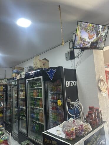 магазин рядом со мной: Şəhərin binə atciliqda mərkəzində yerləşən, tam təchiz olunmuş ərzaq — 5