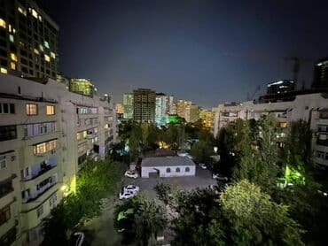 недвижимость в азербайджане купить: Баку, 5 комнат, Вторичка, м. Хатаи, 120 м² — 16