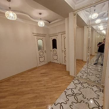 prefabrik ev: 3 otaqlı, Yeni tikili, m. Xətai, 95 kv. m — 3