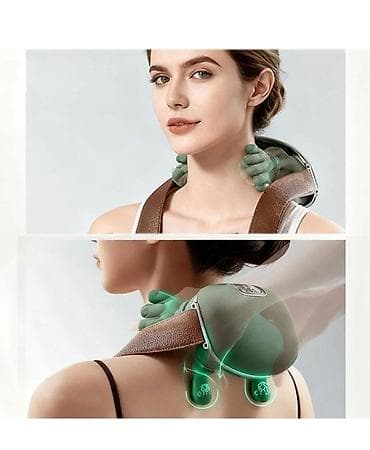 üz masaj alətləri: Masajor, Bədən üçün, Yeni, Ödənişli çatdırılma — 5