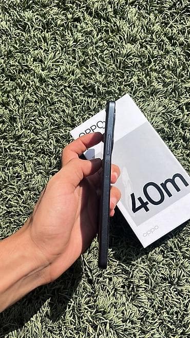 nomre 1 corek: Oppo A39, 256 GB, rəng - Qara — 5