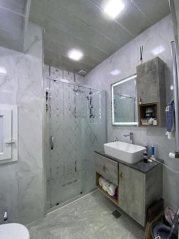 qalaalti kiraye evler: 🏡 9 mərtəbəli binanın 6-cı mərtəbəsi 📐 125 kv.m 💰 167,000 AZN – — 8