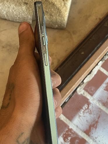 iphone s6 plus: Tecno Spark, 256 GB, rəng - Mavi — 4
