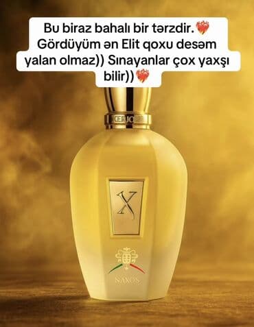 helix original цена в оше: Parfüm kolleksiyası – seçilmiş niş və dizayner ətirləri - Emporio — 2