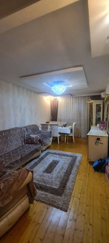 lokbatanda yeni tikilen binalar: Sabunçu rayonu,Bakıxanov qəsəbəsi,Stimul hospitalın yanı.19 mərtəbəli — 1