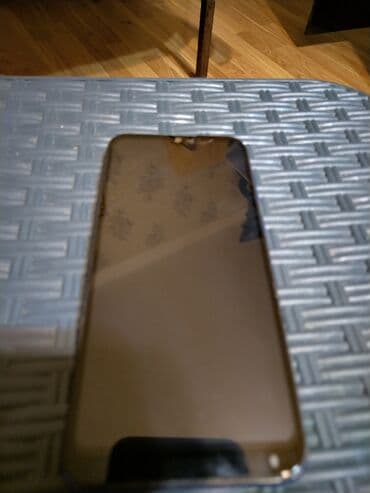 huawei nova 5t: Honor 8S, 64 GB, rəng - Mavi — 2