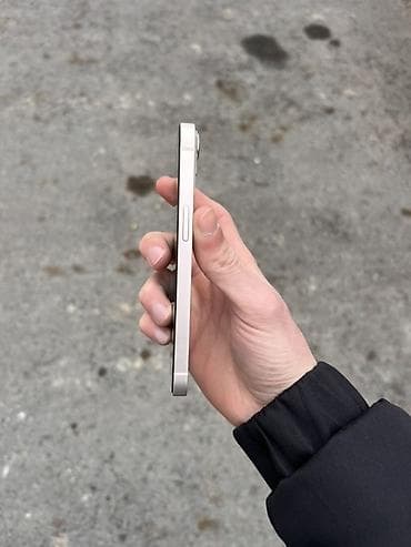 apple ikinci el: IPhone 13, 128 GB, Ağ, Face ID — 3