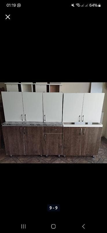 stabilizator ev ucun: Hal hazirda hazir veziyyetde 2 metr bir basa anbardan satis metbex — 2