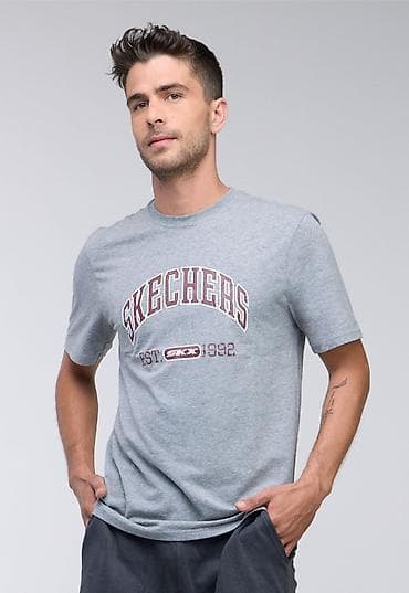 Şortlar: ​🇦🇿 SKECHERS (L) Kişi / Мужская ​Avropadan gətirilmiş yeni kişi — 2