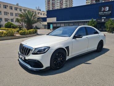 авто на свадьбу бмв: Mercedes S class, Toy, Nişan və digər tədbirlər üçün sifariş edə — 4