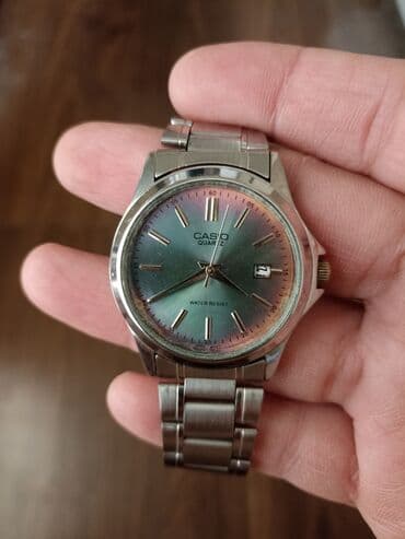 casio kisi qol saatlari: Qol saatı, Casio — 2
