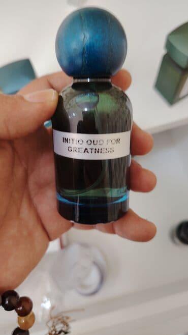 фатзорб оригинал и подделка как отличить: Delux qramla ətirler, 50 qəpikdən 5 manatadək keyfiyyətli ətirlər — 4