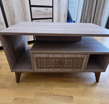 Aş qazanı: Jurnal masası — 1