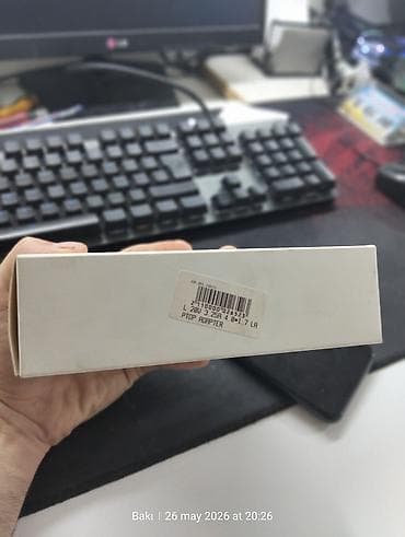 tp link c60: AC Adapter – Noutbuk üçün şarj qurğusu Texniki göstəricilər: - Giriş — 2