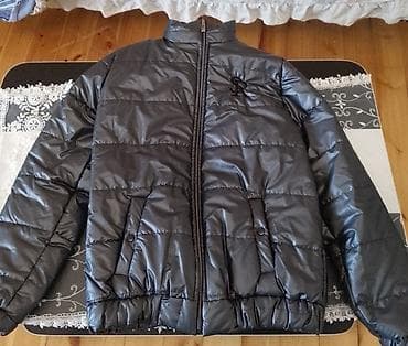 iş geyimi: Pencək, Naxışsız, XL — 1