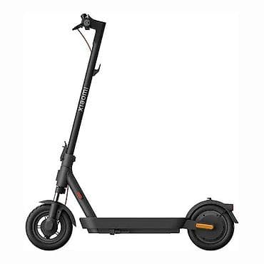 Xiaomi Mi Scooter 5 🆘Real Aliciya Endirim olacaq 🆘 60 Km mesafe qet