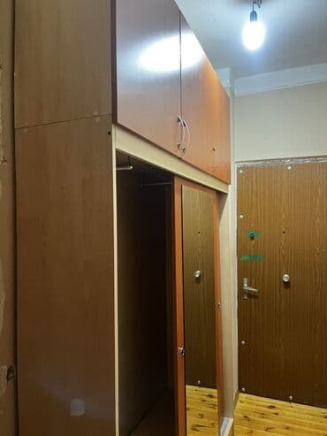 бал мед: Купе, 2 двери Прямой шкаф, Гардеробный шкаф — 2