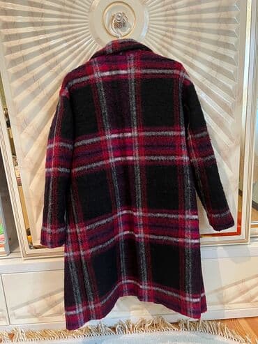 uzuk sekilleri: Palto Koton M ölçü şəkildə necədirsə elədir əla fürsətdir bu qiymətə — 2