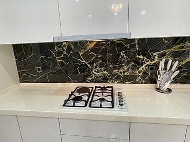 desmalar: Satılır: hamam/sanitar qovşağı üçün tam hazır dəst və dəhliz üçün — 10