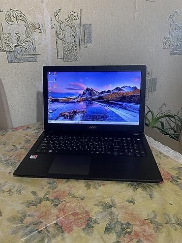 Acer: İşlənmiş Acer Aspire, 15.6 ", AMD A4, 512 GB, Ünvandan götürmə, Pulsuz çatdırılma, Ödənişli çatdırılma — 2