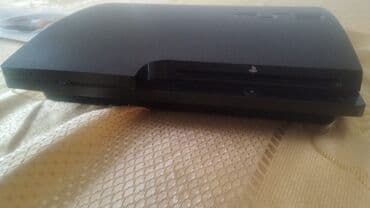 телефон флай еззи 3: PS3 (Sony PlayStation 3) — 1