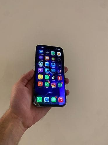 apple mac mini: IPhone 14 Pro Max, 128 GB, Qara — 5