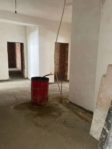 бина аз квартиры: 2 комнаты, Новостройка, м. Ичеришехер, 75 м² — 6