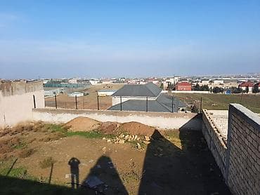 şeki: 10 sot, Tikinti, Mülkiyyətçi, Kupça (Çıxarış) — 5