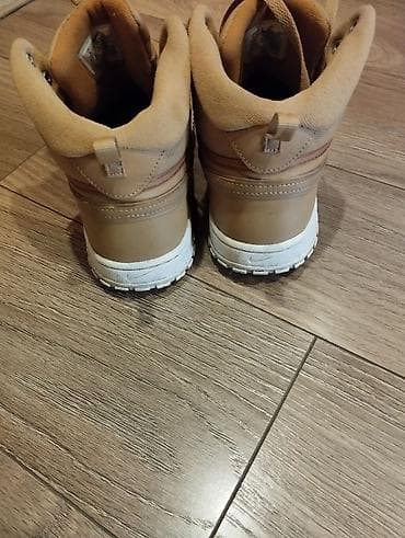 nike air force: Nike kişi idman ayaqqabısı – yüksəkboğaz model - Model: Nike — 2