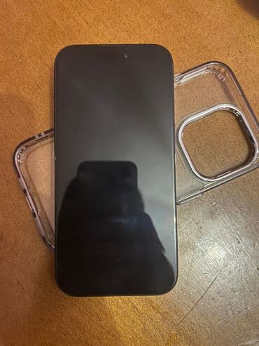 Samsung: IPhone 15 Pro, 128 GB, Blue Titanium, Face ID — 4