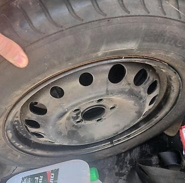 Mersedes w 202 zapaska təkər lalafo.az -da Mersedes w 202 zapaska təkər