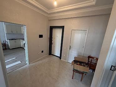 16 mine evler: Tecili. Sumqayit bagcali seherde, bina evi 3 otaqli studio. 14/10 — 9