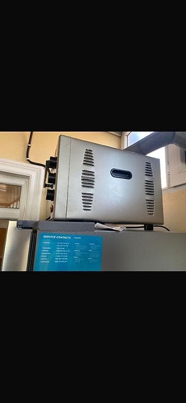 palet soba: Elektrik sobası Stolüstü — 2