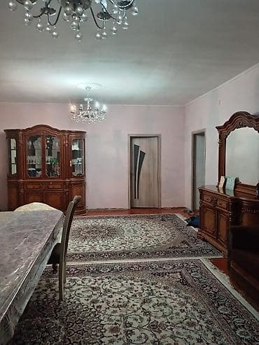 Продажа домов: Satılır: həyətli fərdi ev Quba rayonu, yeni avtovağzal tərəfdə ev — 7