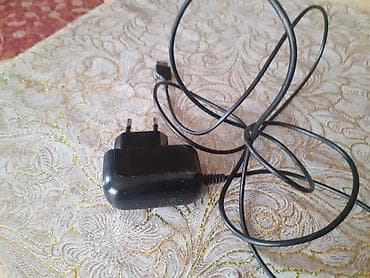 Samsung E2232, rəng - Qara, İki sim kartlı